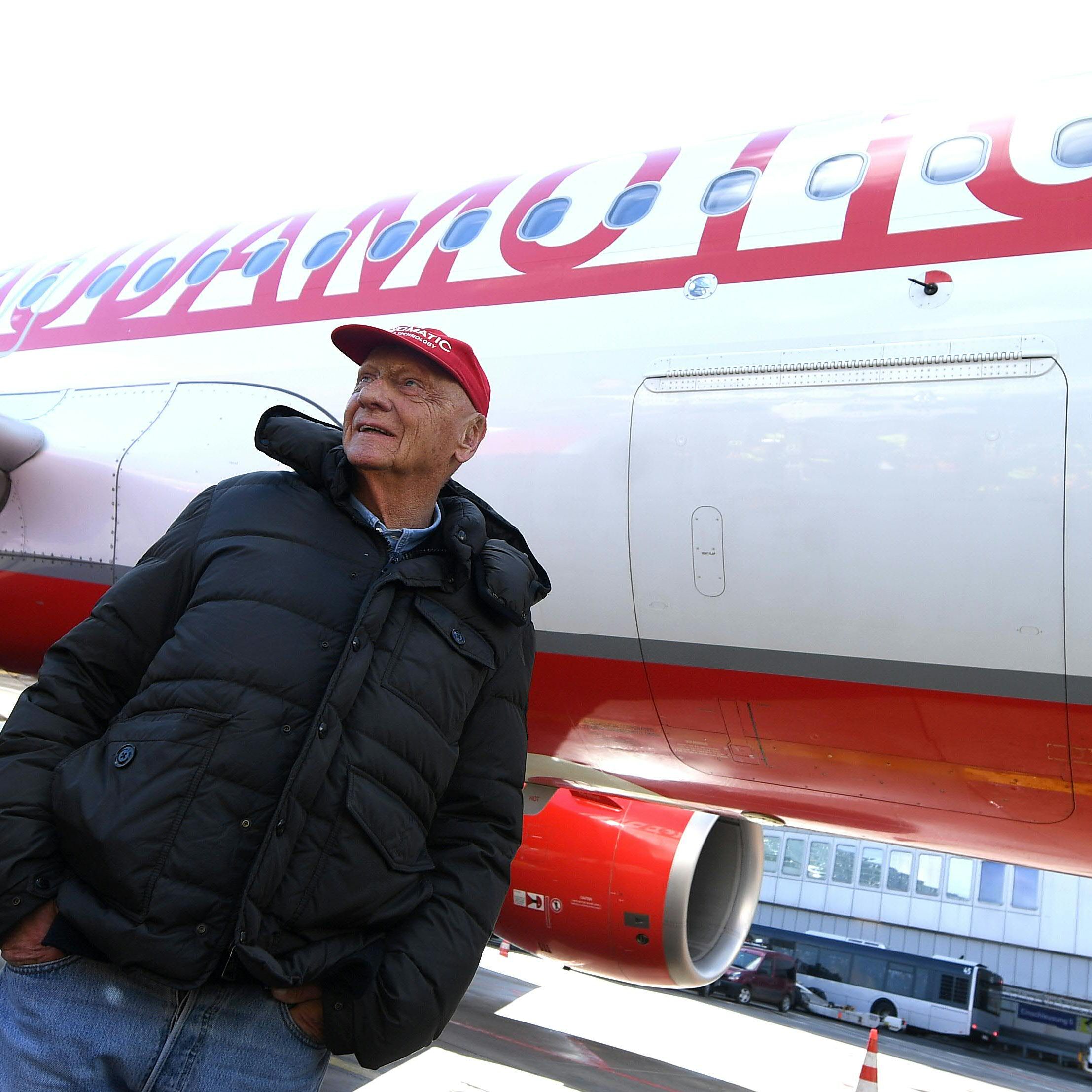 Die Kooperation zwischen Laudamotion und Condor läuft aus