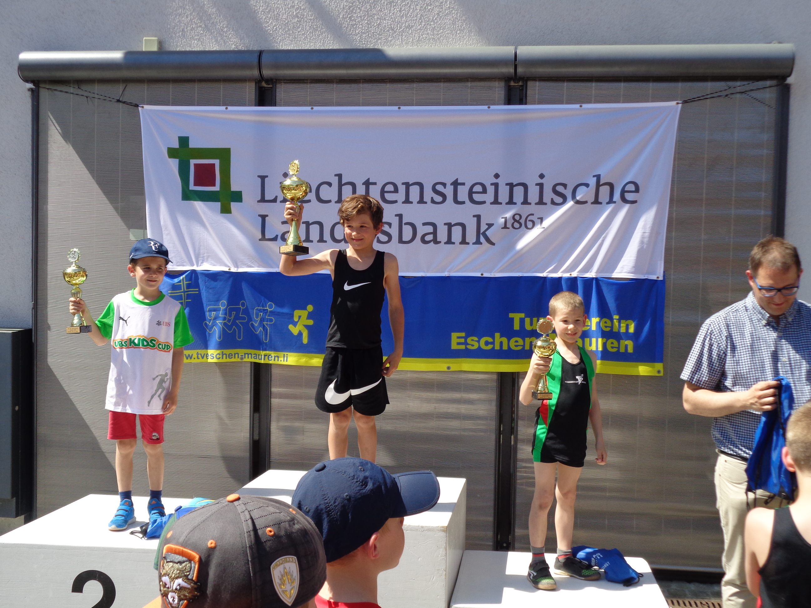 Ben Dobler 3 Platz TS-Weiler Ben Dobler 3 Platz TS-Weiler