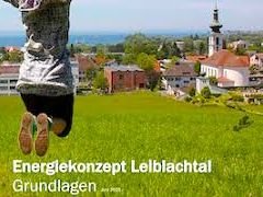 Energieregion Leiblachtal