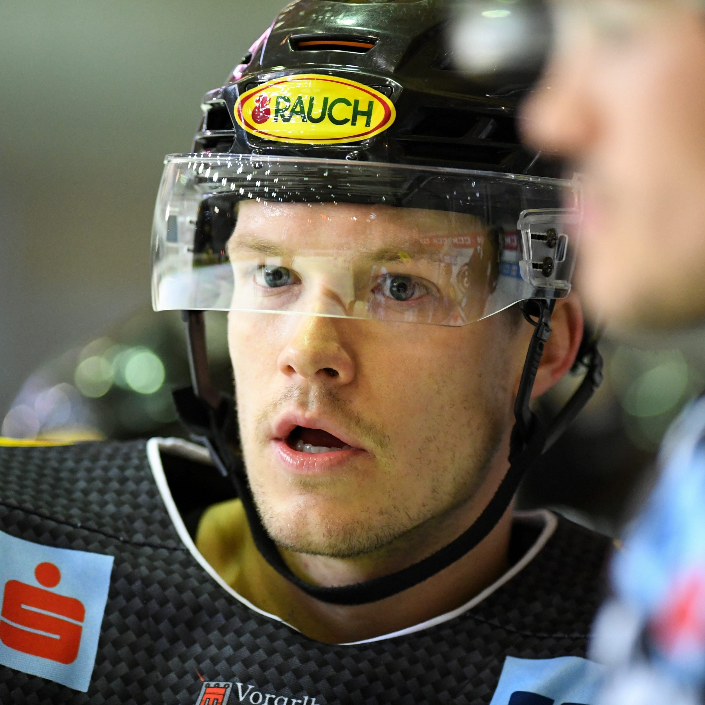 Matt Fraser wechselt zu den Augbsburger Panther.