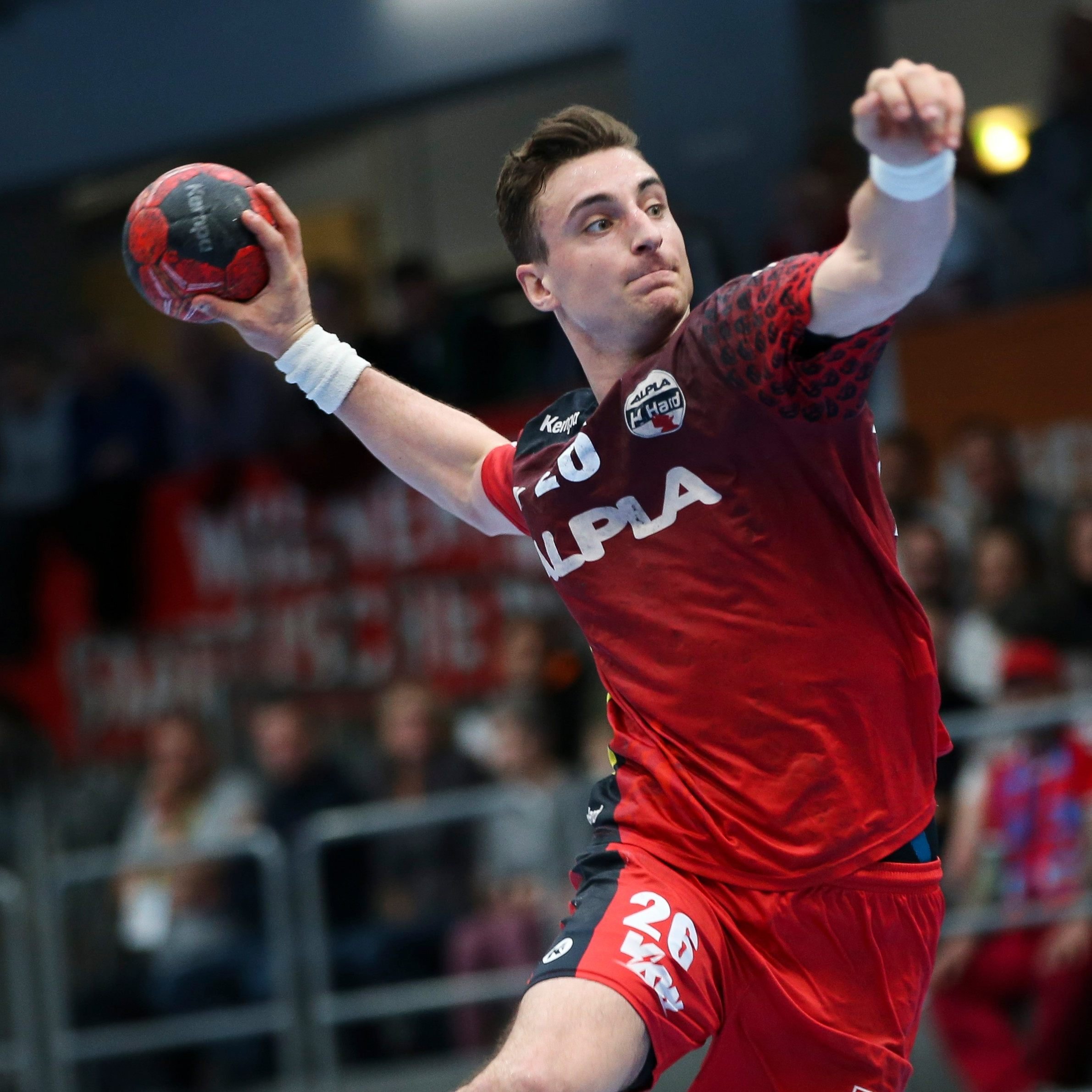 Herburger und Co. waren auch heute nicht zu schlagen.