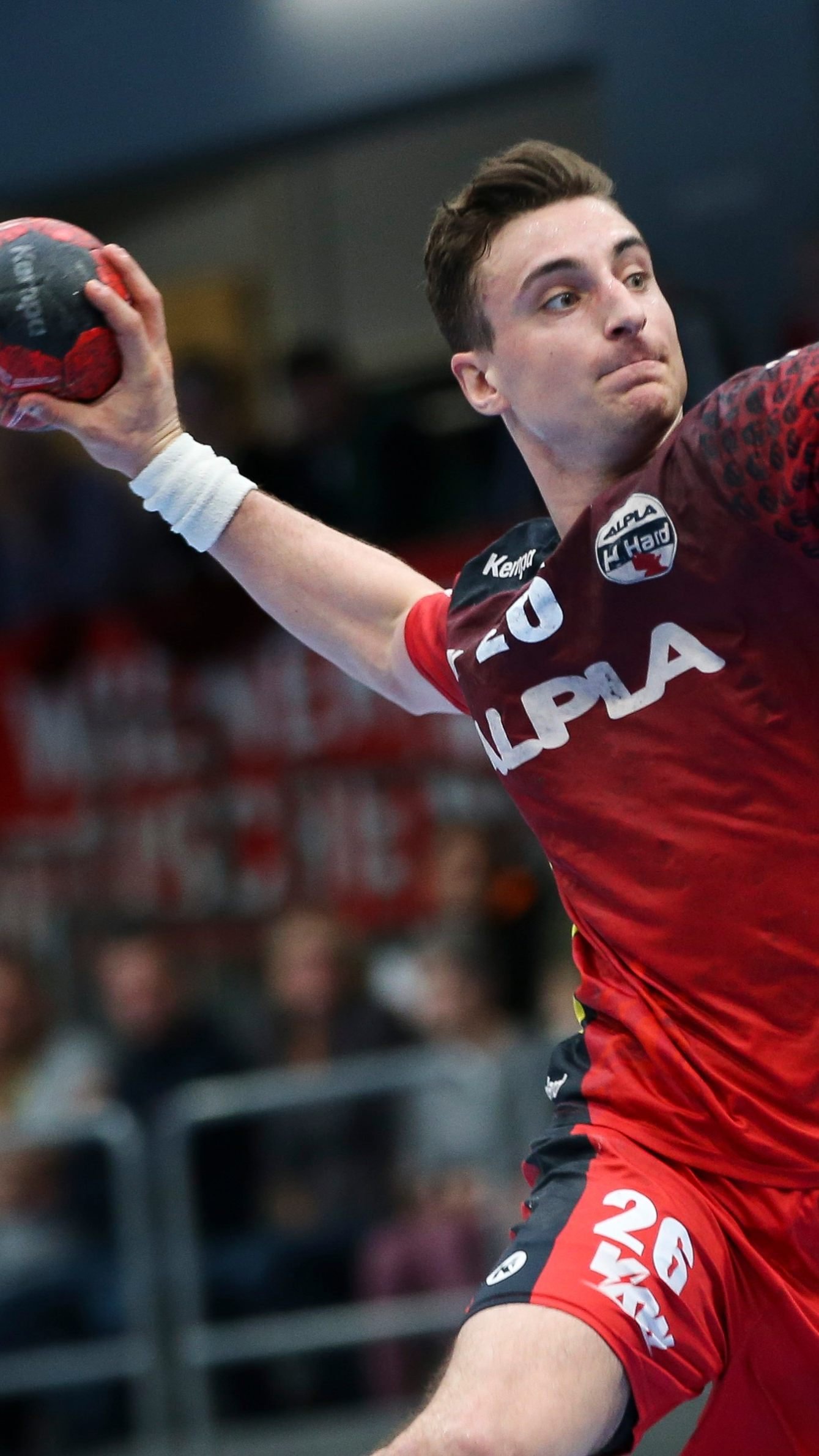 Herburger und Co. waren auch heute nicht zu schlagen.