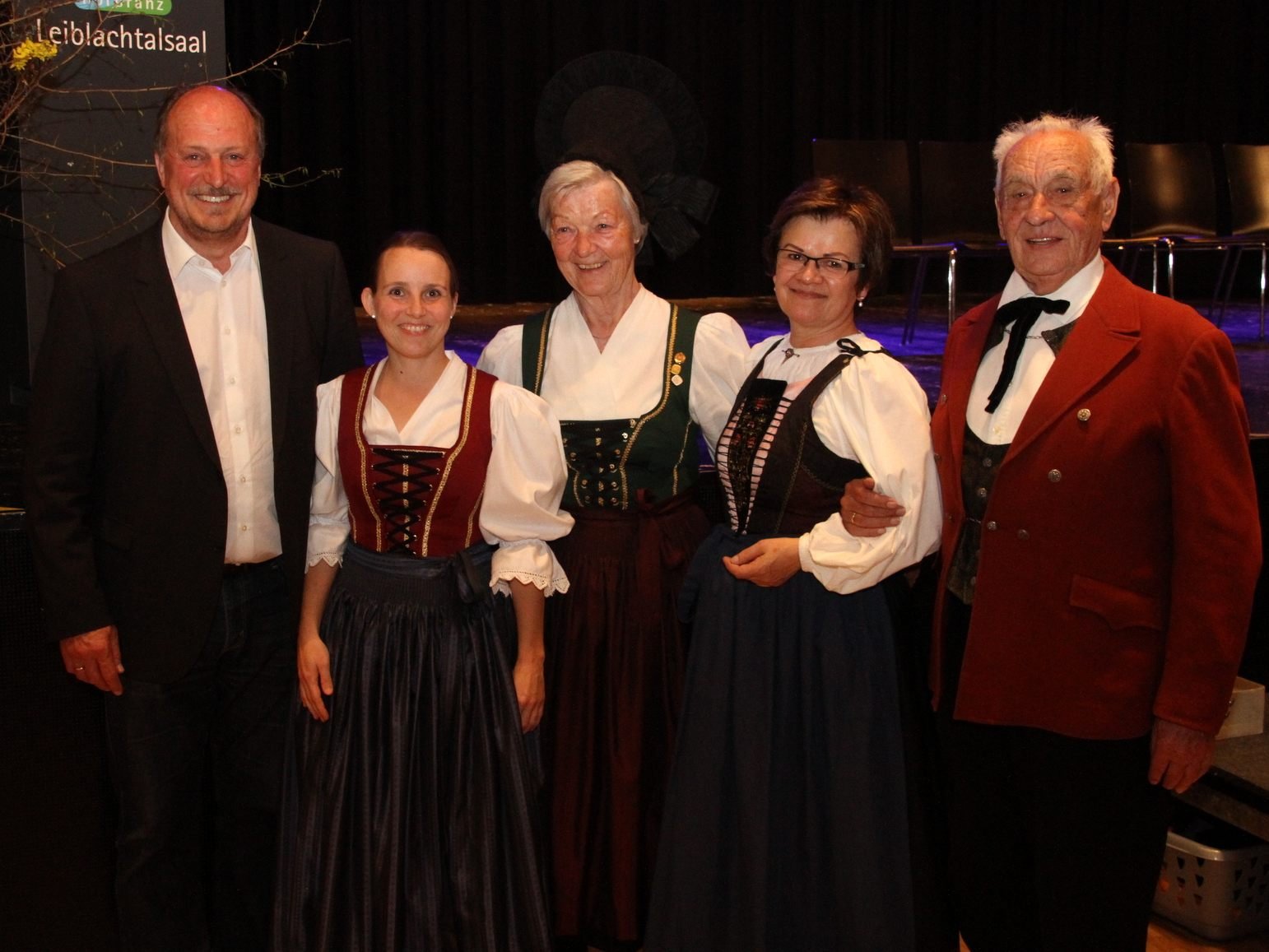 Generalversammlung in Hörbranz