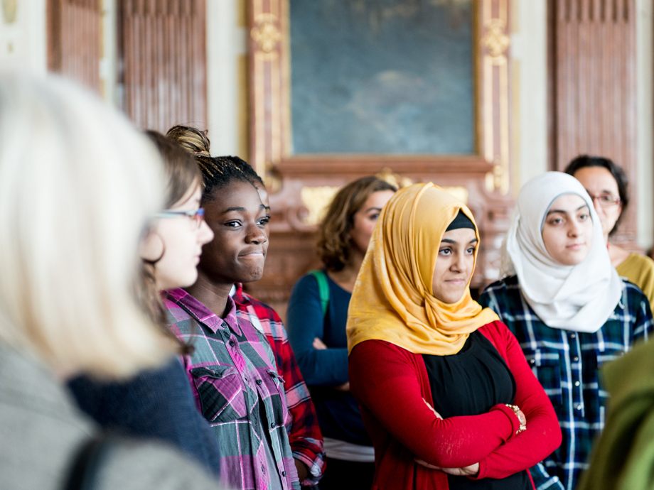 Rund um die Integrationswoche 2018 werden mehr als 400 Veranstaltungen in ganz Österreich angeboten.