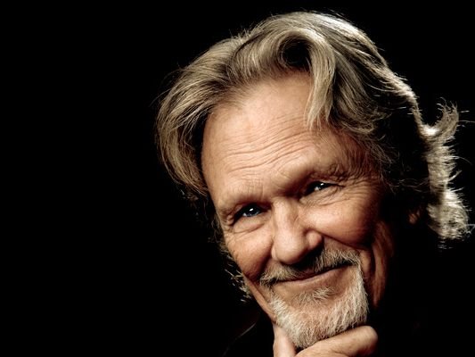 Beim Jazzfest Wien 2018 dabei: Kris Kristofferson