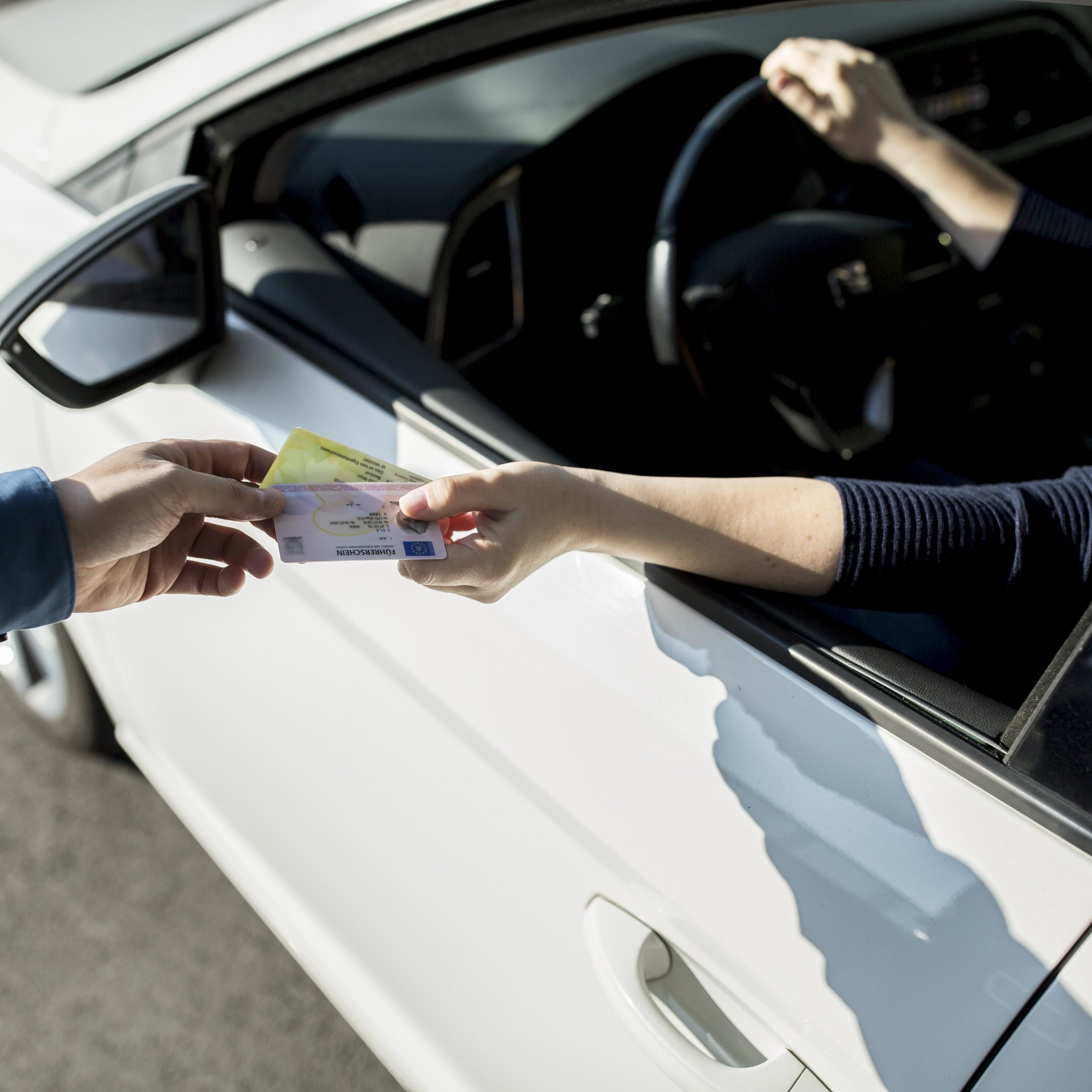 Immer wieder werden Strafsätze auch erhöht.