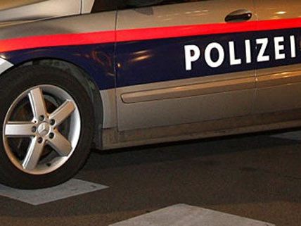 Der Busfahrer verständigte die Wiener Polizei, als er die Wunde der Frau sah.