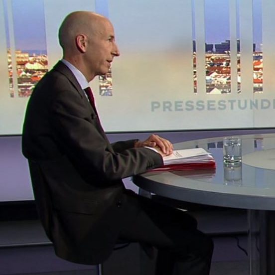 IHS-Chef Kocher erwartet in der ORF Pressestunde Zinswende für 2019