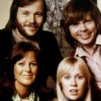 ABBA hat zwei neue Songs geschrieben.