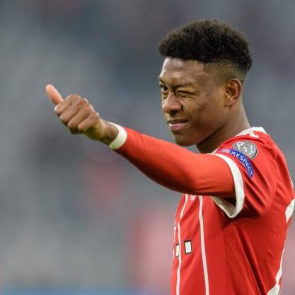 Alaba gönnt sich eine neue Wohnung