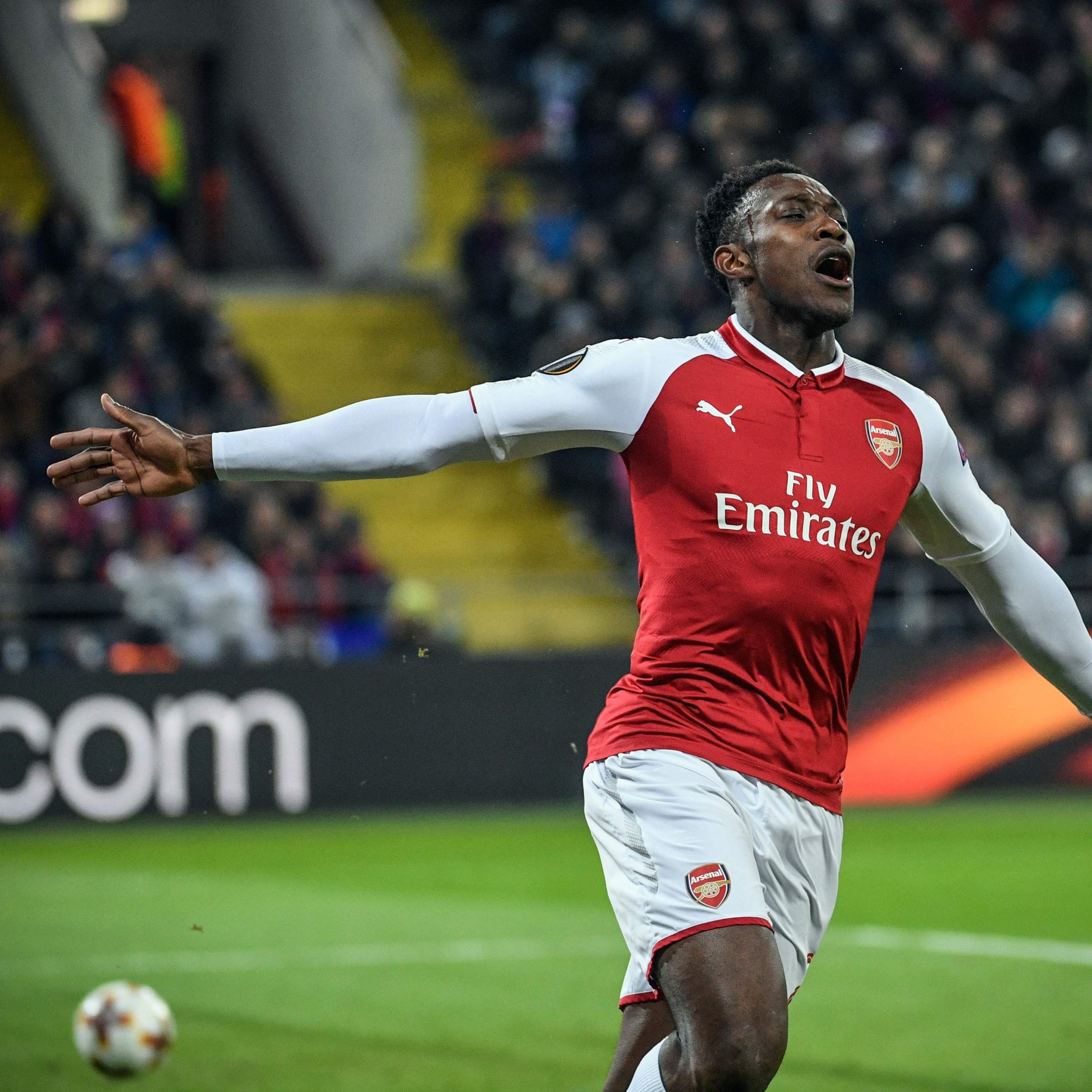 Hier sehen Sie das Match zwischen Arsenal und Atletico Madrid im Live-Stream und im TV.