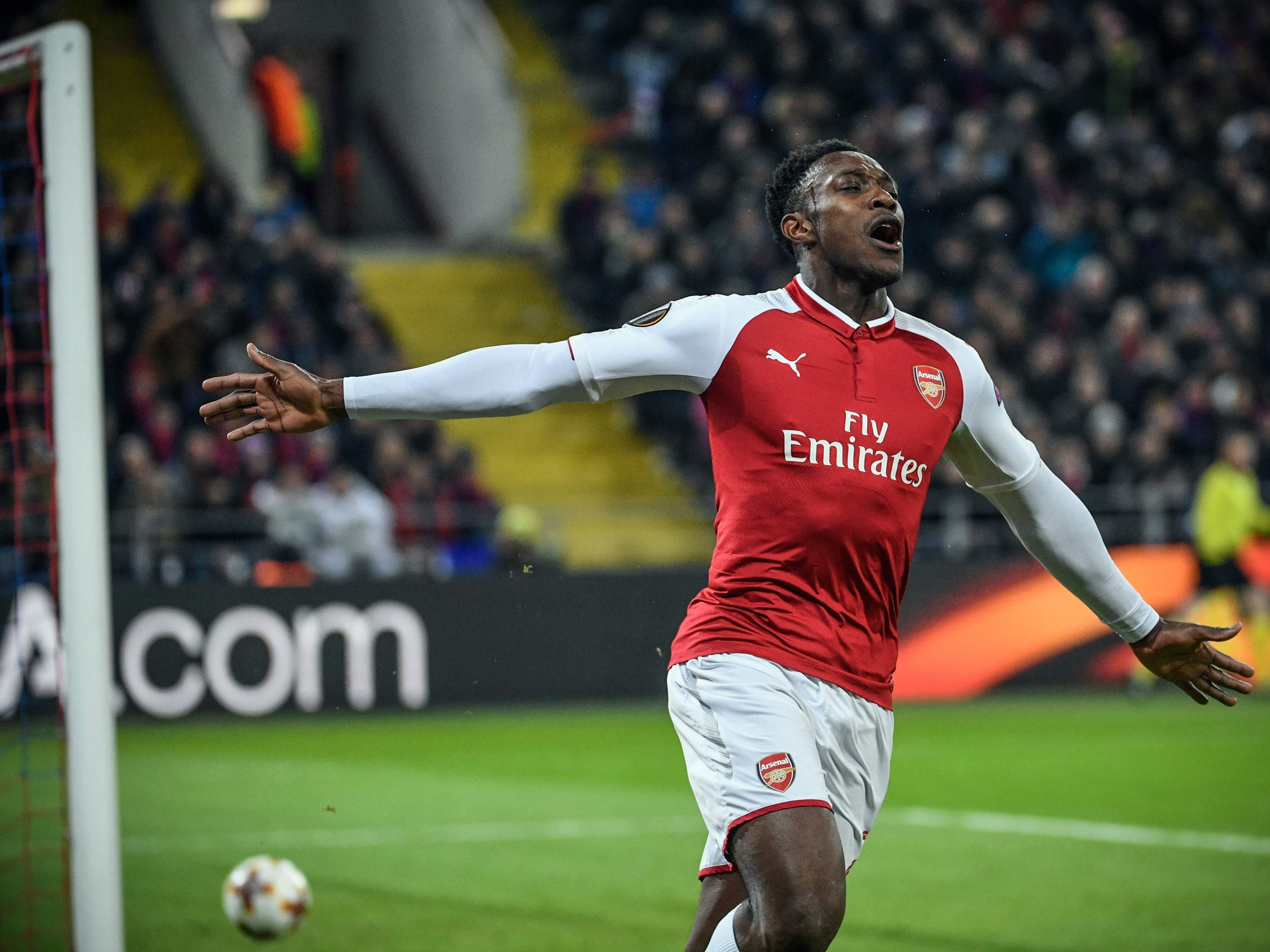 Hier sehen Sie das Match zwischen Arsenal und Atletico Madrid im Live-Stream und im TV. Hier sehen Sie das Match zwischen Arsenal und Atletico Madrid im Live-Stream und im TV.