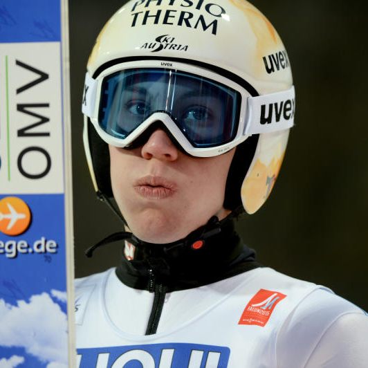 Nach drei schweren Stürzen innerhalb zweier Jahre