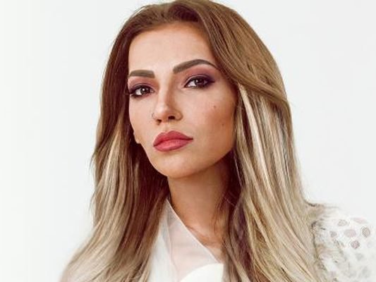 In die Ukraine durfte Julia Samoilowa wegen politischer Querelen nicht einreisen. In die Ukraine durfte Julia Samoilowa wegen politischer Querelen nicht einreisen.