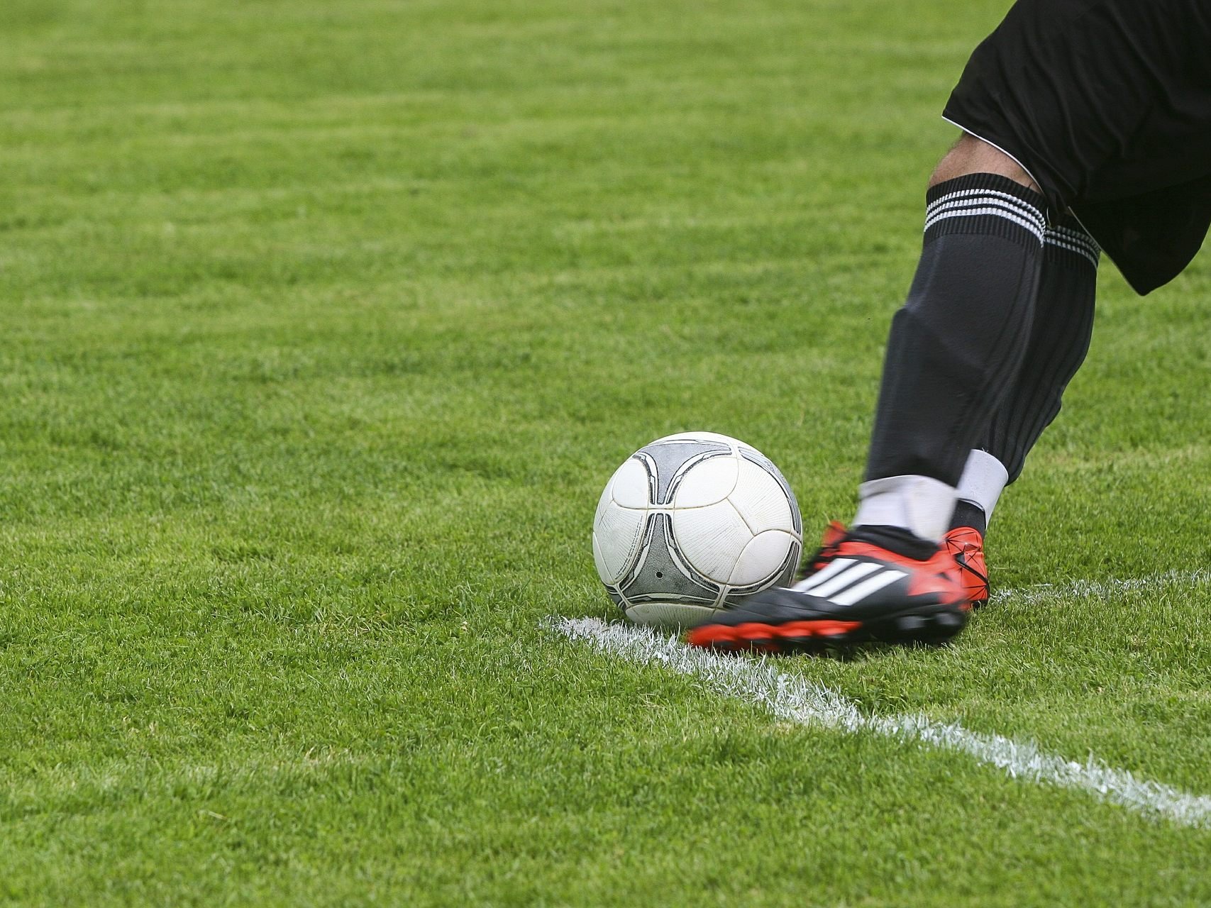 FAC Wien und SV Ried begegnen einander in Wien.