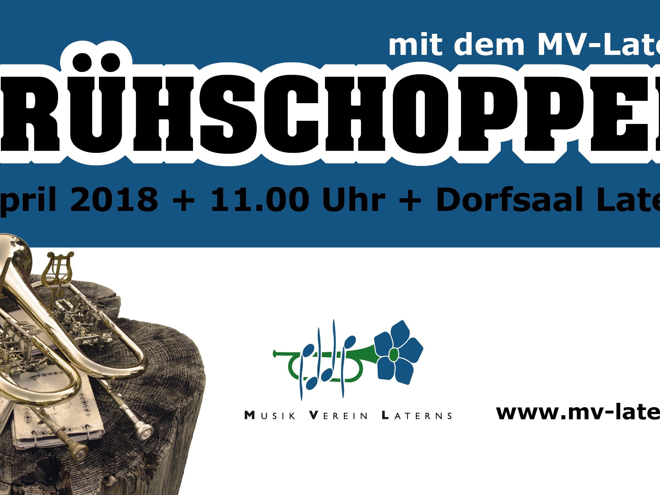 Frühschoppen