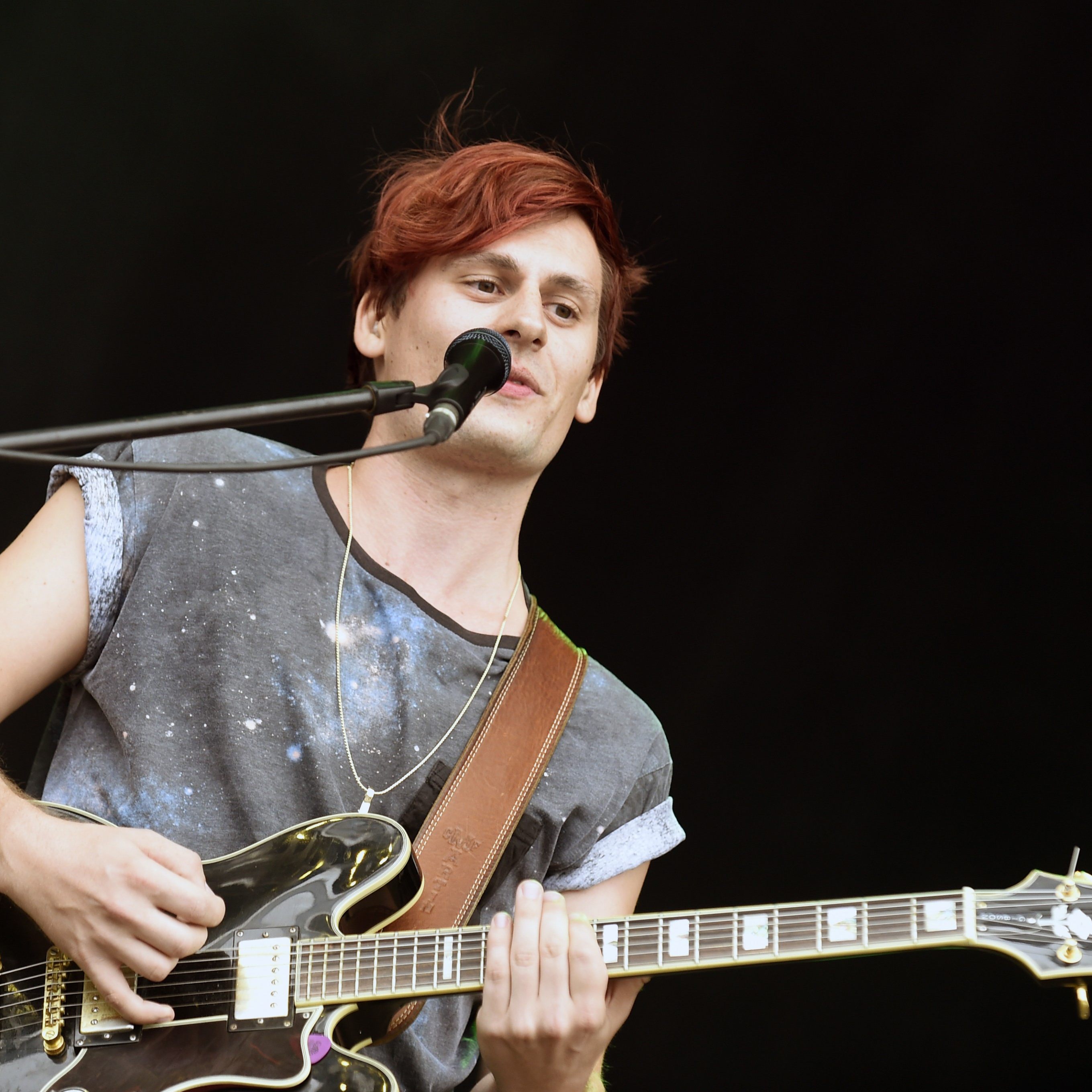 Farewell dear Ghost dürfen sich über den FM4-Preis freuen.