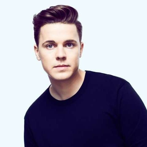 Felix Jaehn ist am 14. April im Wiener Praterdome zu sehen.