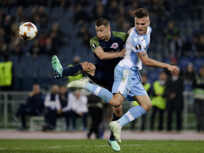 Heißes Duell in Rom Heißes Duell in Rom