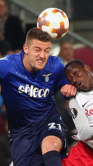 Salzburg schafft die Sensation