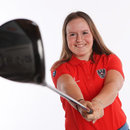 Janika Rüttimann träumt von einer Profikarriere