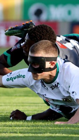 Knappe Niederlage gegen den Spitzenreiter