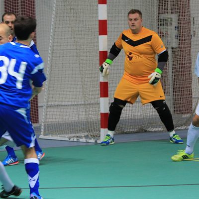 Die Initiative zur Förderung des Futsals in Österreich soll fortgesetzt werden.