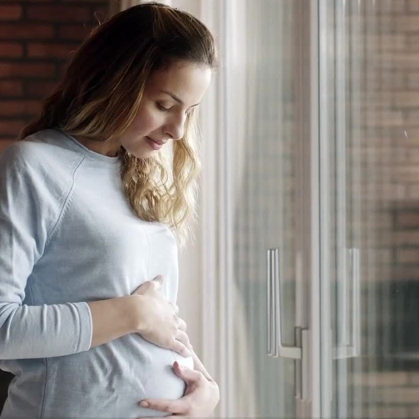 Wann ist der beste Zeitpunkt dafür, schwanger zu werden?