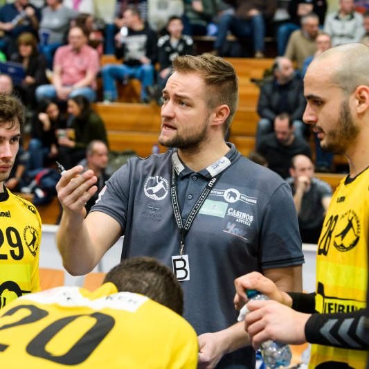 Offene Ausgangslage im "best of three"-Duell