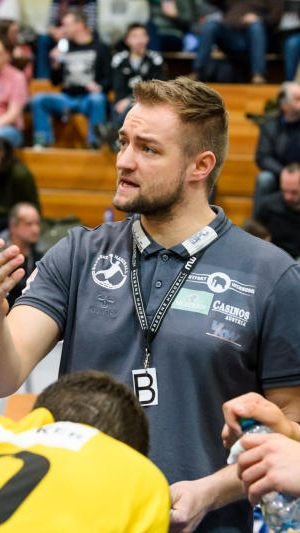 Offene Ausgangslage im "best of three"-Duell