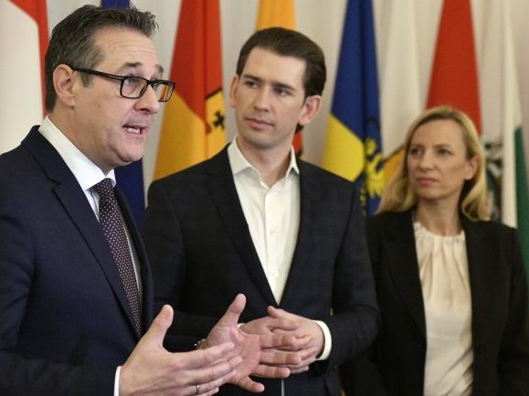 Regierungsspitze. Regierungsspitze.