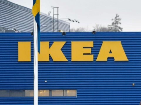Kein IKEA in Lustenau.