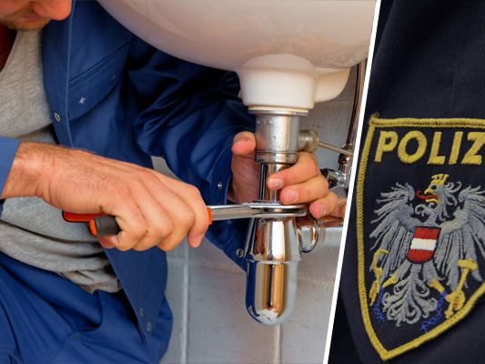 Der Installateur wurde in Wien-Döbling mit einer Waffe bedroht. Der Installateur wurde in Wien-Döbling mit einer Waffe bedroht.