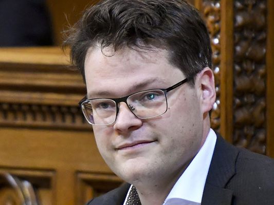 Czernohorsky kündigte den neuen Bildungscampus an. Czernohorsky kündigte den neuen Bildungscampus an.