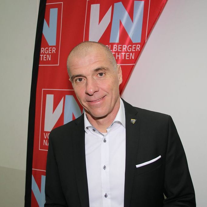 Klaus Schmidt hofft auf den ersten Frühjahrsheimsieg seiner Mannschaft