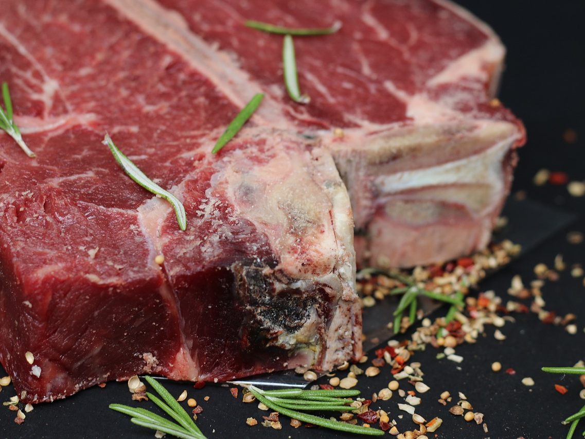 Die Grünen warnen vor multiresistenten Keimen im Fleisch. Die Grünen warnen vor multiresistenten Keimen im Fleisch.