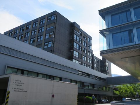 Die Elterninitiative hat weiterhin Fragen zur Kinderonkologie in Dornbirn.