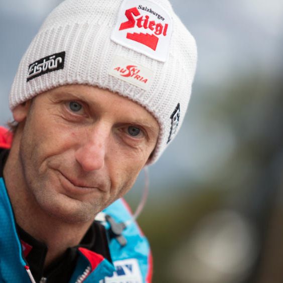 Nach erfolgloser Saison muss Kuttin den Platz räumen