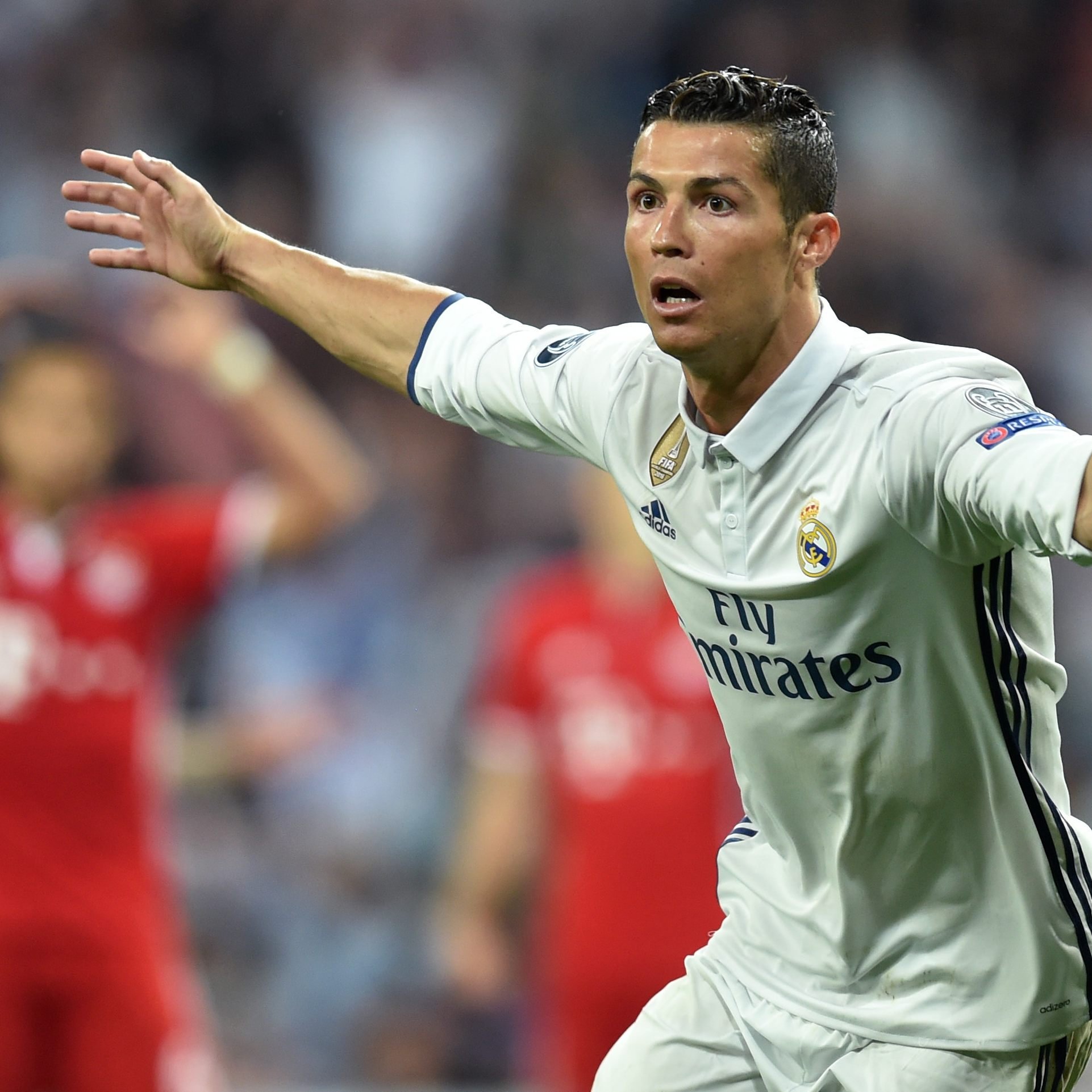 Hier sehen Sie das CL-Halbfinale zwischen Bayern München und Real Madrid im Live-Stream und im TV.