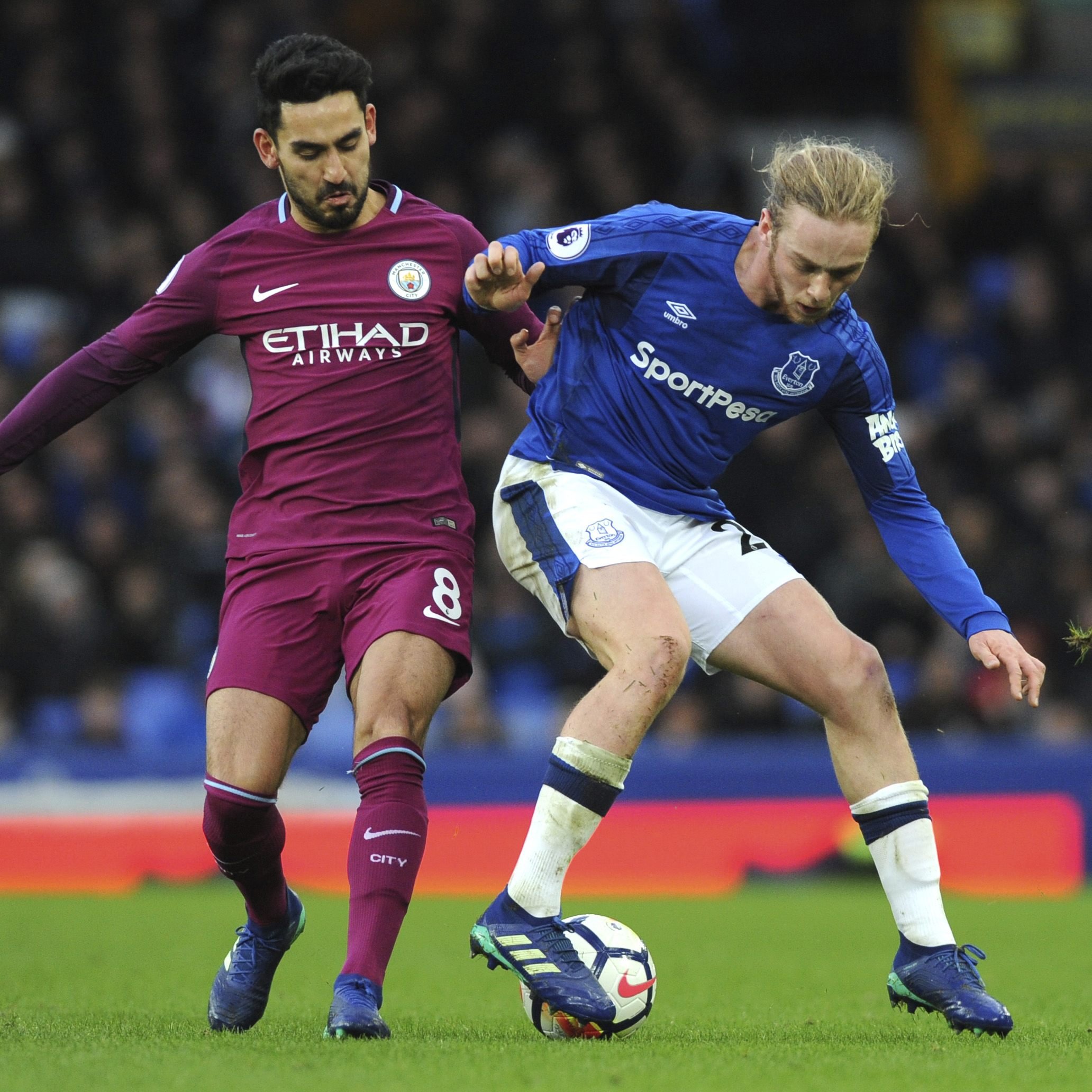 Live-Stream und TV-Übertragung zum Spiel Liverpool gegen Manchester City.