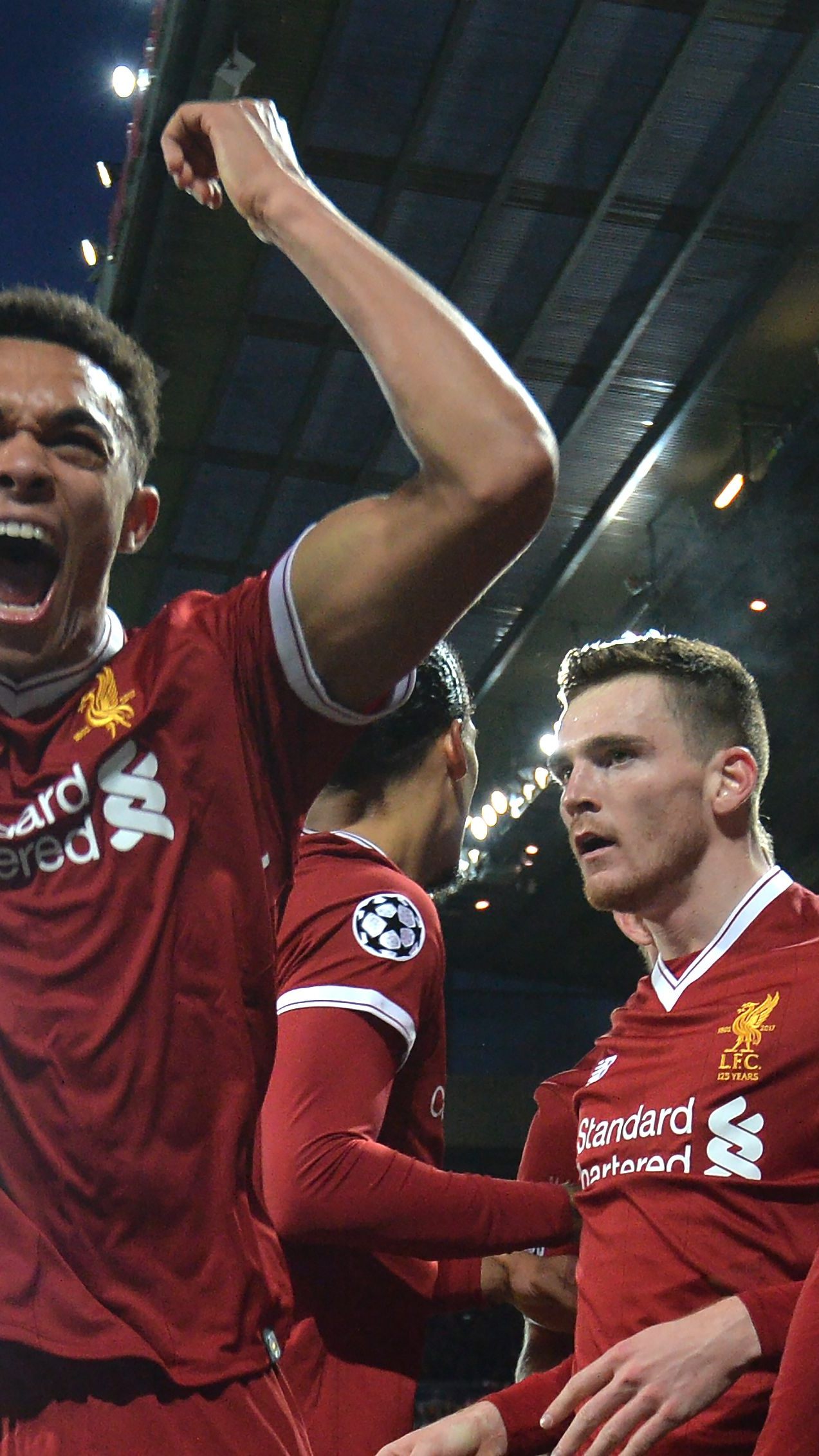 Hier sehen Sie das Match ManCity gegen Liverpool live im TV und im Live-Stream.