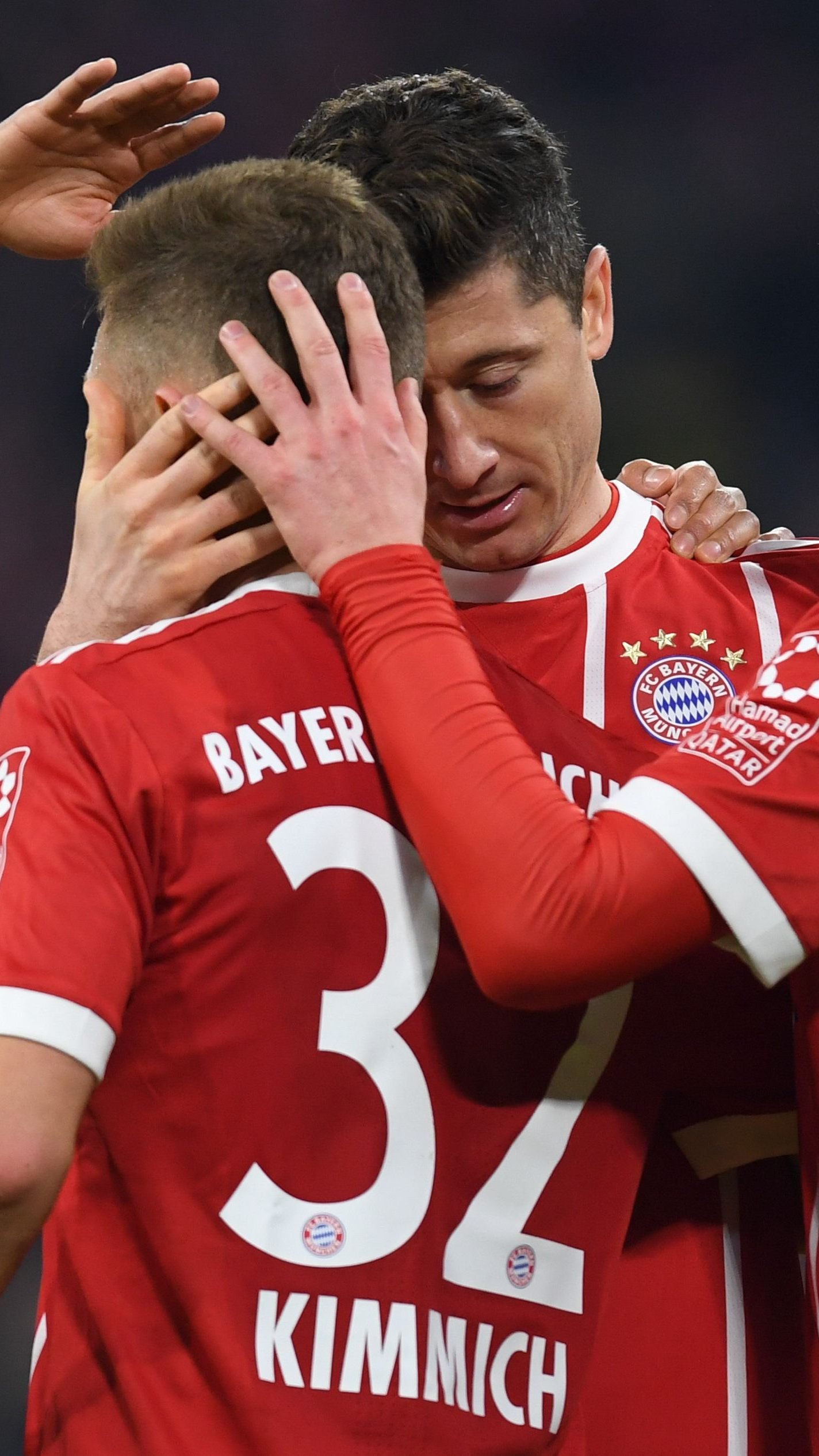 Hier sehen Sie FC Sevilla gegen FC Bayern München im Live-Stream, TV und Live-Ticker.