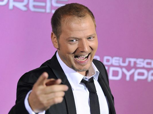 Mario Barth macht mit seiner neuen Show auch Halt in Wien. Mario Barth macht mit seiner neuen Show auch Halt in Wien.