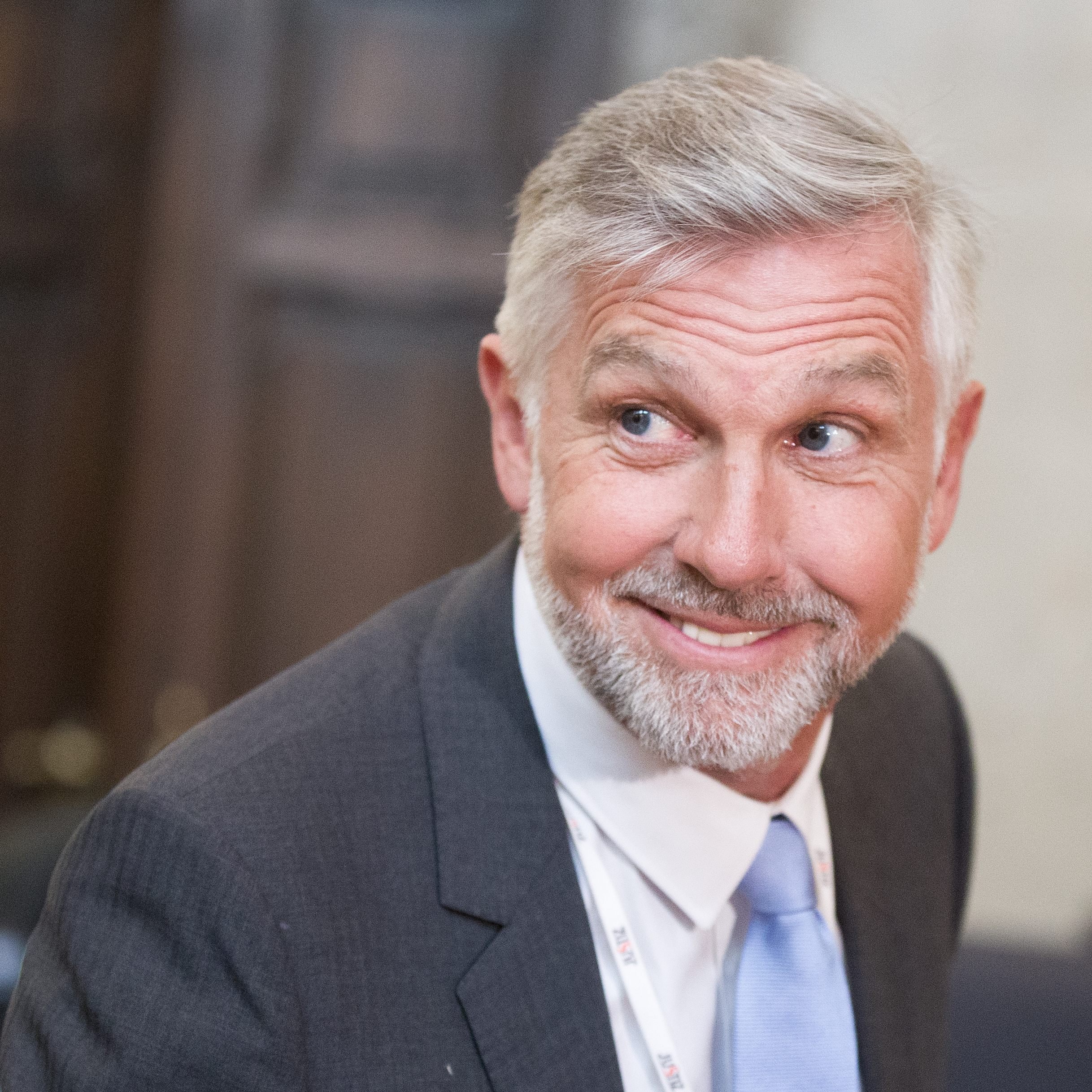 Meischberger wird bereits den dritten Tag befragt.