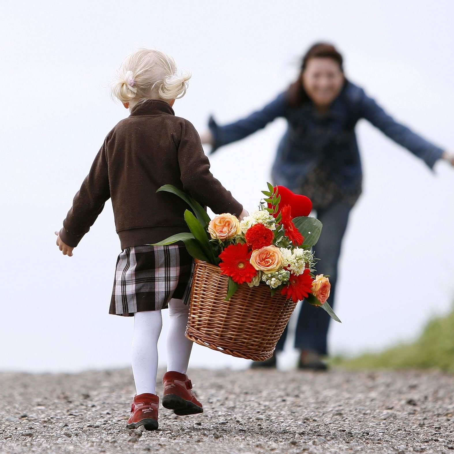 Kurz vor dem Muttertag noch Shoppen gehen? Kein Problem.