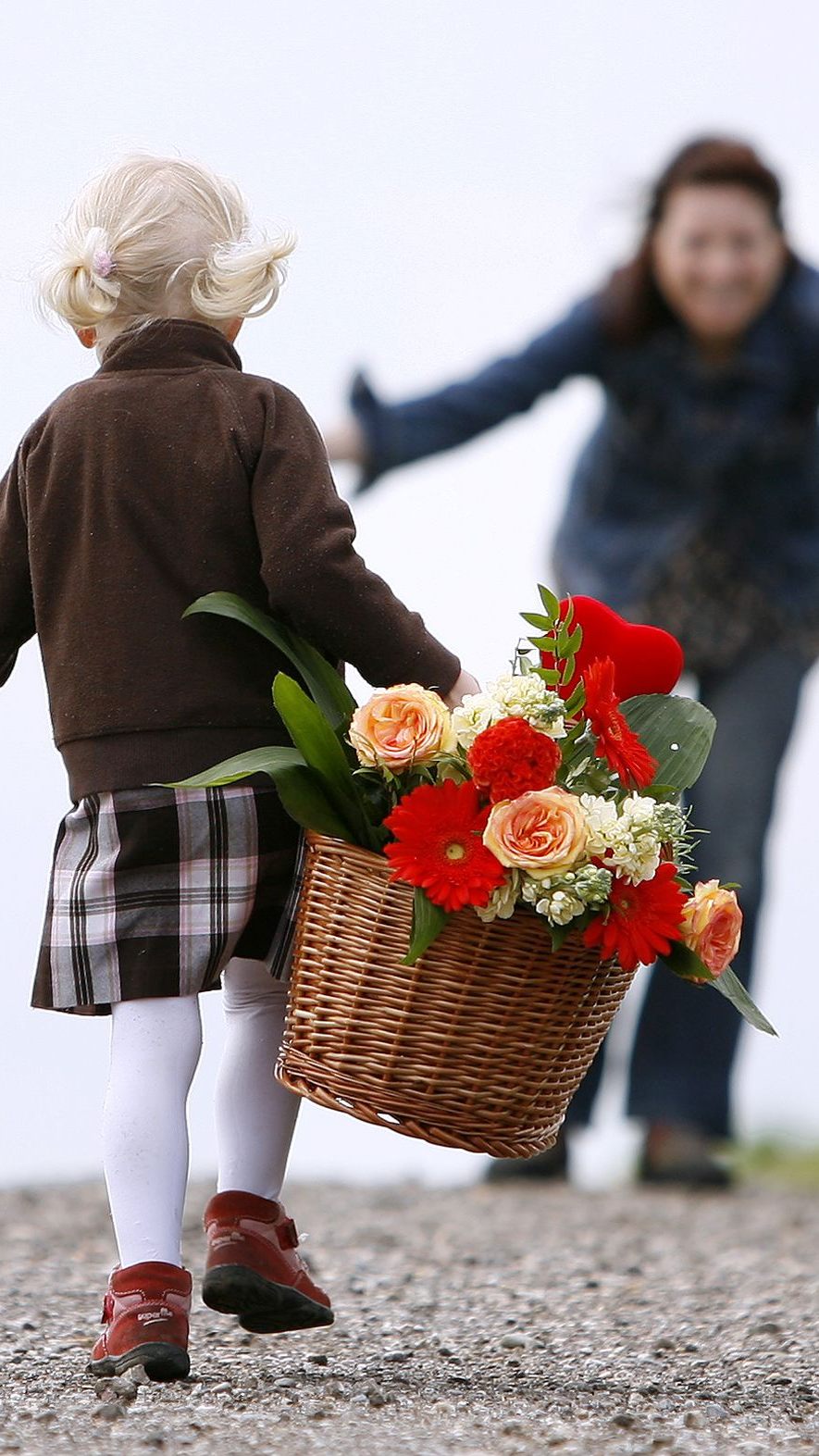 Kurz vor dem Muttertag noch Shoppen gehen? Kein Problem.