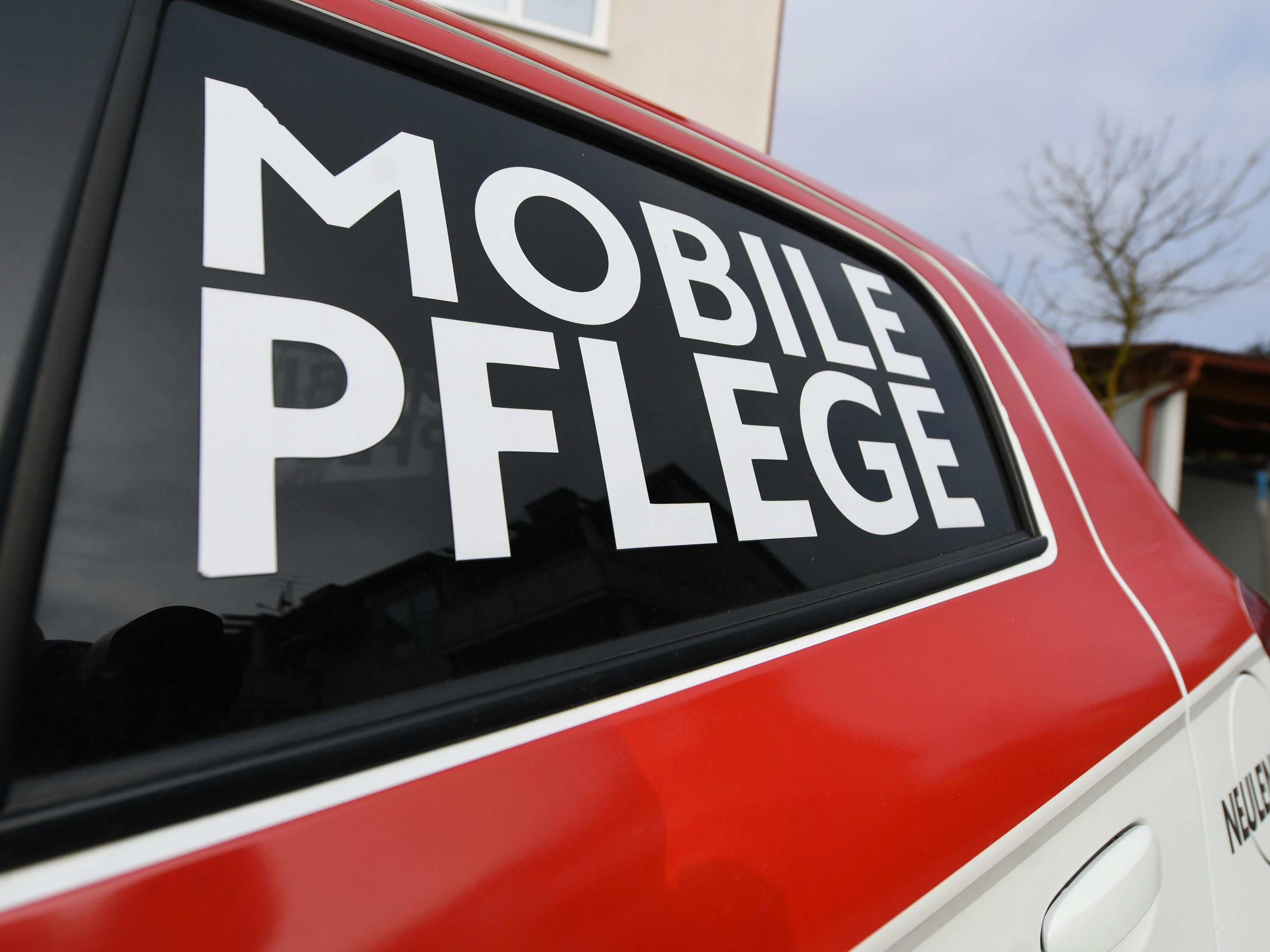 Am Donnerstag soll in Wien weiter über den Pflegeregress beraten werden. Am Donnerstag soll in Wien weiter über den Pflegeregress beraten werden.