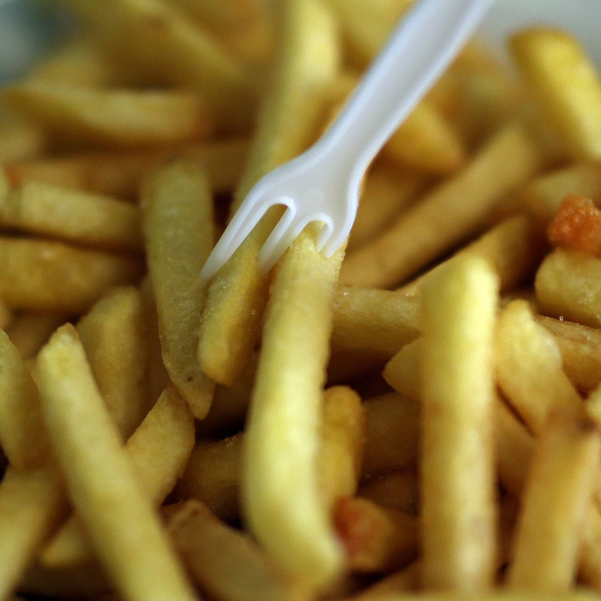 Es gibt neue EU-Richtlinien.