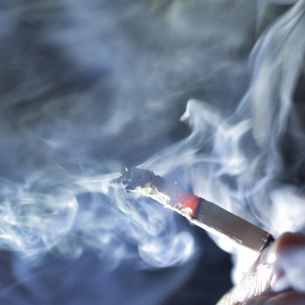 Das Rauchverbot-Aus wurde nun auch vom Bundesrat abgesegnet.