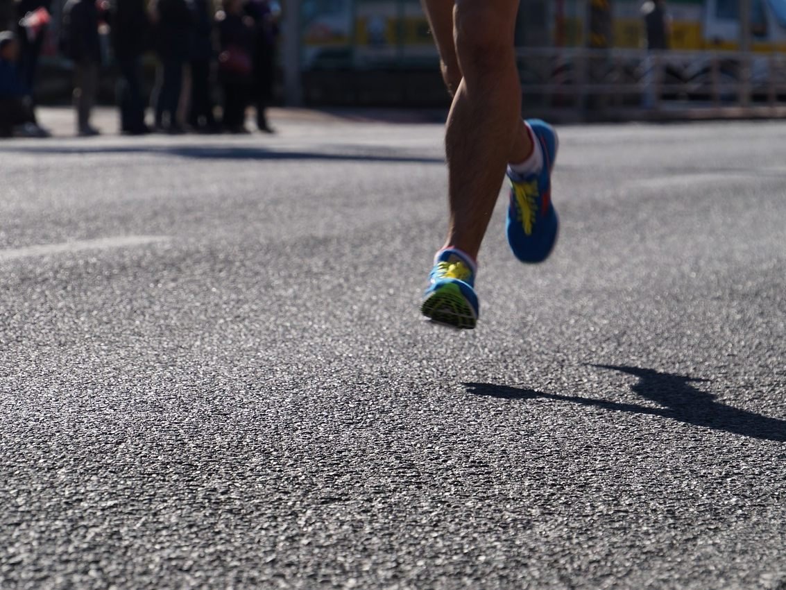 Der "Run 15" sorgt am Sonntag für Straßensperren in Wien. Der "Run 15" sorgt am Sonntag für Straßensperren in Wien.